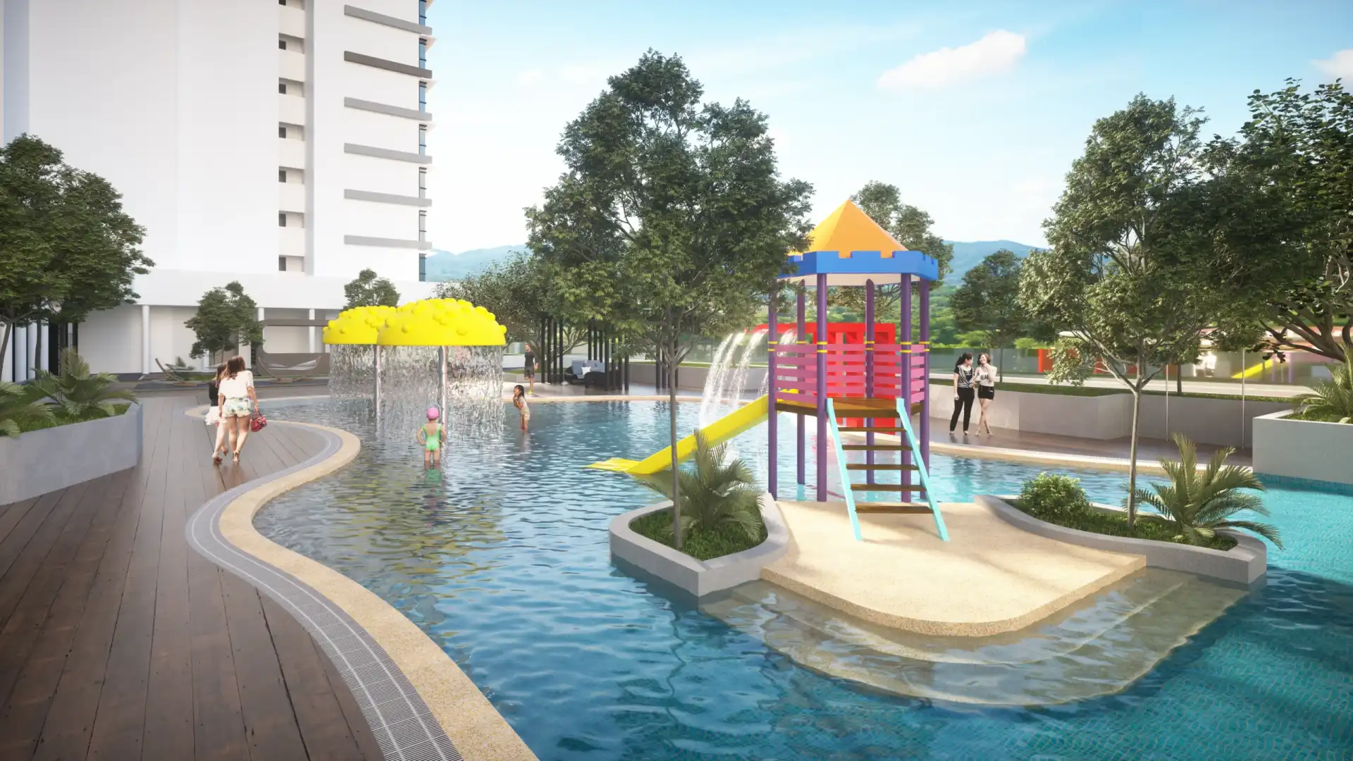 Wading Kids Pool FA Scaled